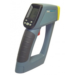 АКИП-9306 — инфракрасный измеритель температуры (пирометр)