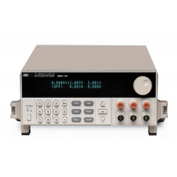 АКИП-1142/2 — программируемый источник питания постоянного тока