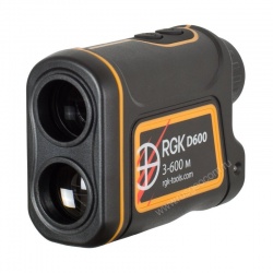 RGK D600 — оптический дальномер