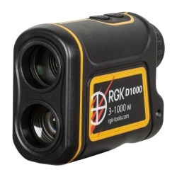 RGK D1000  оптический дальномер