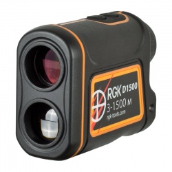 RGK D1500  оптический дальномер