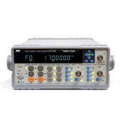 АКИП-5108/3 — частотомер