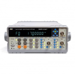 АКИП-5108/1 — частотомер
