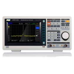 АКИП-4204 — анализатор спектра