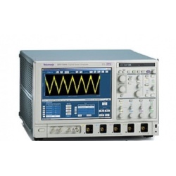 DSA71604B - осциллограф, анализатор телекоммуникационных сигналов