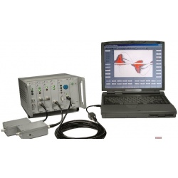 ICMsystem - цифровой детектор частичных разрядов