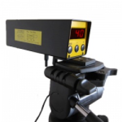 КМ3ст - стационарный инфракрасный термометр (пирометр)