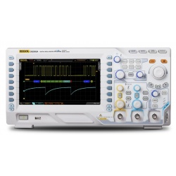 DS2302A-S Цифровой осциллограф