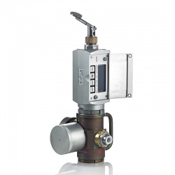 СУДОС - предназначен для оперативного контроля уровня жидкости в добывающих нефтяных скважинах