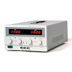 GPR-70830HD - источник питания постоянного тока серии GPR-H