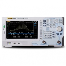 DSA832-TG — анализатор спектра с трекинг-генератором