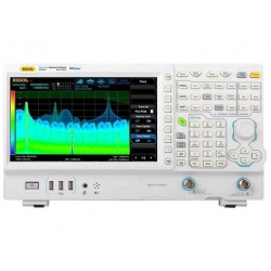RSA3030 — анализатор спектра реального времени