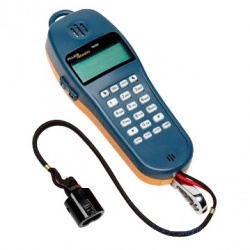 Fluke 25501004 — комплект для тестирования телефонных линий с разъемом 346A