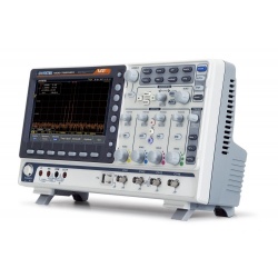 MDO-72204EG — осциллограф-анализатор спектра