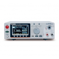 GPT-79513 — установка для проверки параметров электрической безопасности