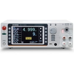 GPT-715004 — установка для проверки параметров электрической безопасности