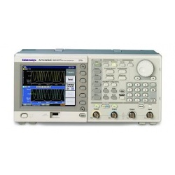 AFG3102C - универсальный генератор сигналов