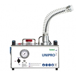 Igeba UNIPRO 2 - аэрозольный генератор