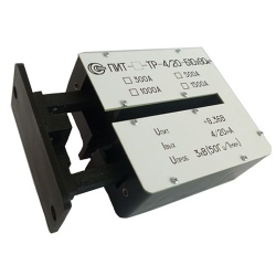 ПИТ-1500-ТР-4/20-Б10х80 — разъемный преобразователь измерительный переменного тока