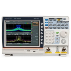 GSP-79300B (TG) — анализатор спектра с трекинг генератором