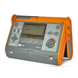 MPI-525 - измеритель параметров электробезопасности электроустановок