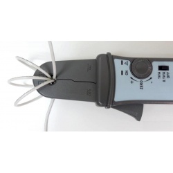 PA-699 — токовый пробник для осциллографов и мультиметров