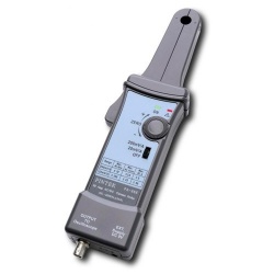 PA-655 — токовый пробник для осциллографов и мультиметров