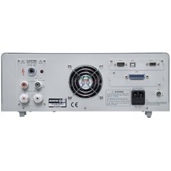 GPT-715003 — установка для проверки параметров электрической безопасности