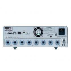 GPT-79503 — установка для проверки параметров электрической безопасности