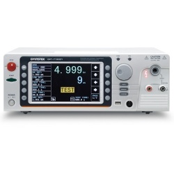 GPT-715001 — установка для проверки параметров электрической безопасности