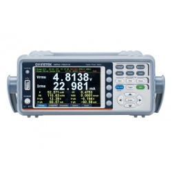 GPM-78310 — измеритель электрической мощности