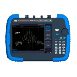 АКИП-4211/1 — анализатор спектра