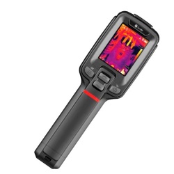 Guide PC210 — инструментальная тепловизионная камера