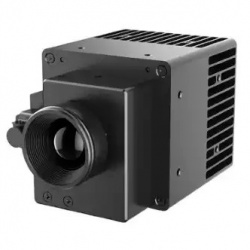 Guide IPT640 — высокопроизводительная термографическая он-лайн ИК камера