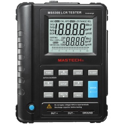 LCR-метр Mastech MS5308