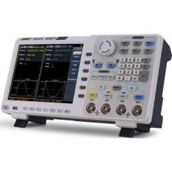 Универсальный DDS-генератор сигналов OWON XDG3102
