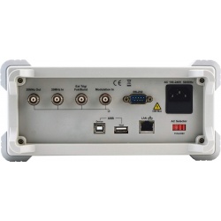 Универсальный DDS-генератор сигналов OWON AG4101