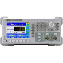 Универсальный DDS-генератор сигналов OWON AG4081	