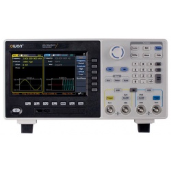 Универсальный DDS-генератор сигналов OWON XDG2080