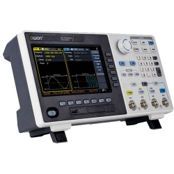 Универсальный DDS-генератор сигналов OWON XDG2060