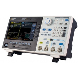 Универсальный DDS-генератор сигналов OWON XDG2035