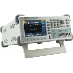 Универсальный DDS-генератор сигналов OWON AG1011F