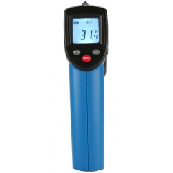 Дистанционный измеритель температуры (пирометр) UnionTEST IR531