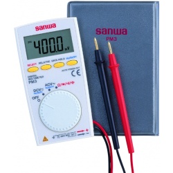 Мультиметр Sanwa PM3
