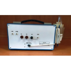 КПН-901 - устройство контроля пробивного напряжения трансформаторного масла