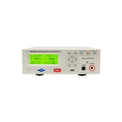 АКИП-8408/1 — измеритель параметров электробезопасности