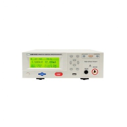 АКИП-8408/2 — измеритель параметров электробезопасности