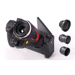 Guide PC230 — инструментальная тепловизионная камера