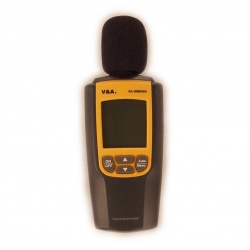 VA-SM8080 Измеритель уровня звука