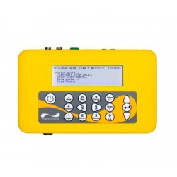 Portaflow PF333 HТ расходомер жидкости ультразвуковой с высокотемпературными датчиками (-20…+200 С)